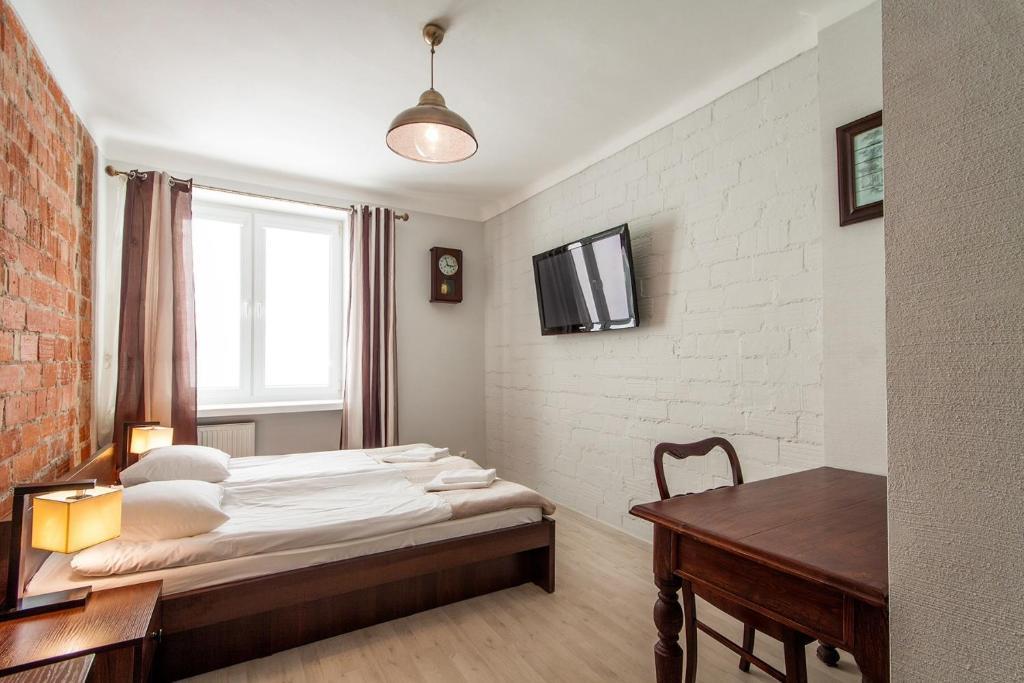 Avion Hotel Świdnik Værelse billede
